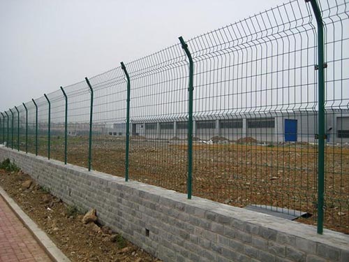 圍墻護欄網(wǎng)